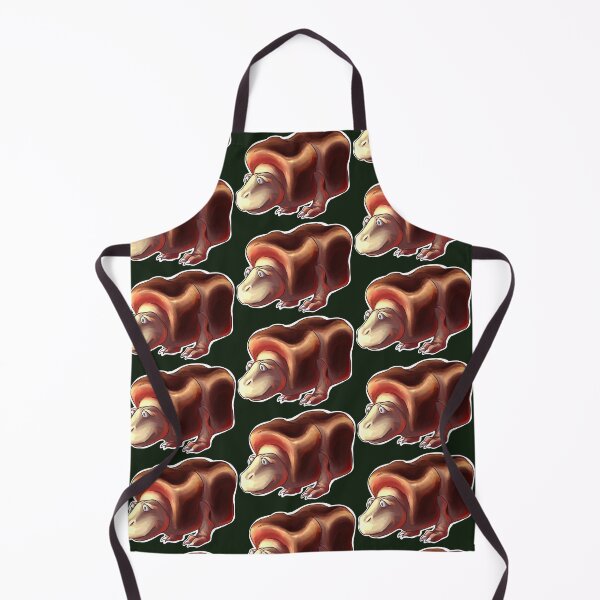Item preview, Tasty Lil Guy - Giant Breadbug designed and sold by AstralRavens.