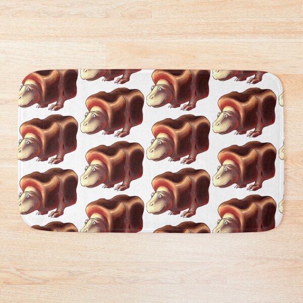 Item preview, Tasty Lil Guy - Giant Breadbug designed and sold by AstralRavens.