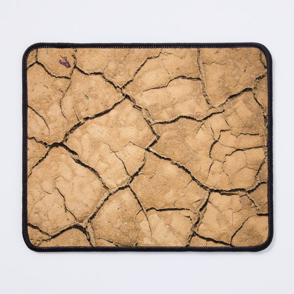 Item preview, Dried earth designed and sold by alex77kar.