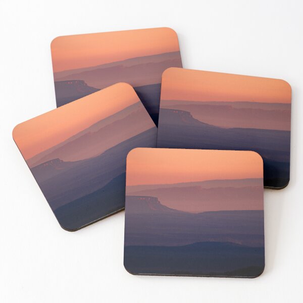 Item preview, Hazy Sunset designed and sold by MacGWander.