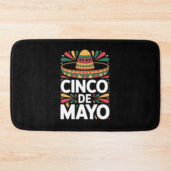 Item preview, Copy of cinco de mayo 2026 designed and sold by MizoX7.
