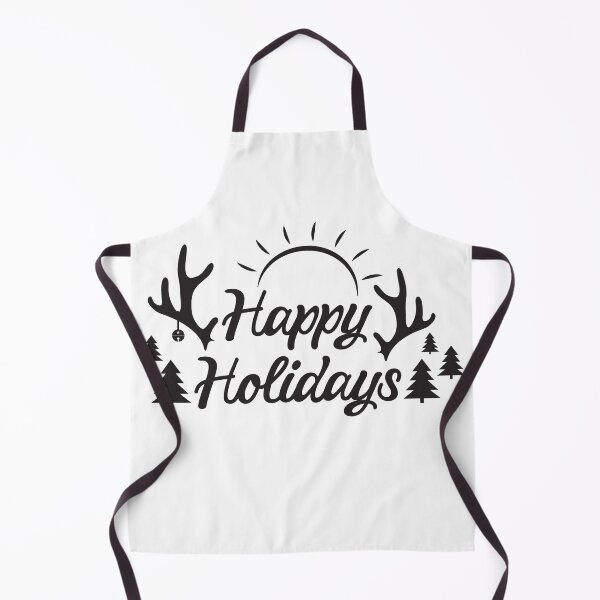 Item preview, Happy Holidays designed and sold by Texas Southern Studio.