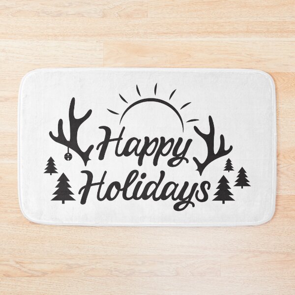 Item preview, Happy Holidays designed and sold by Texas Southern Studio.