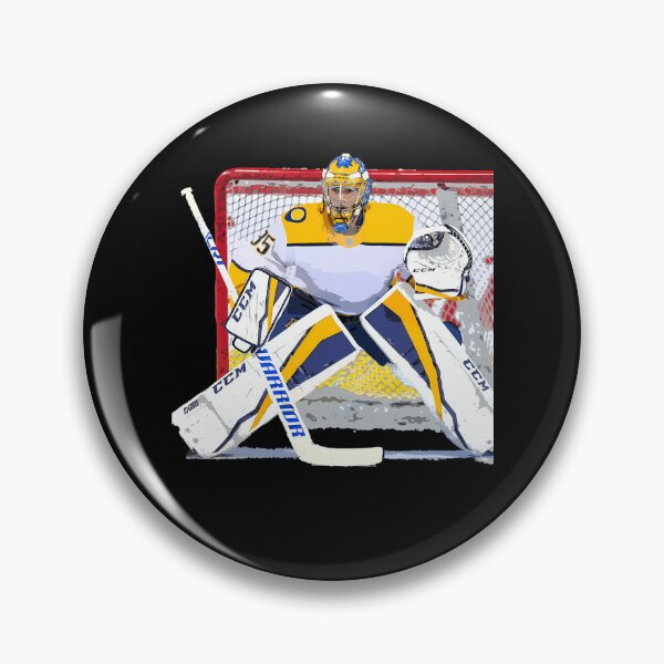Item preview, Pekka Rinne designed and sold by rmd14.