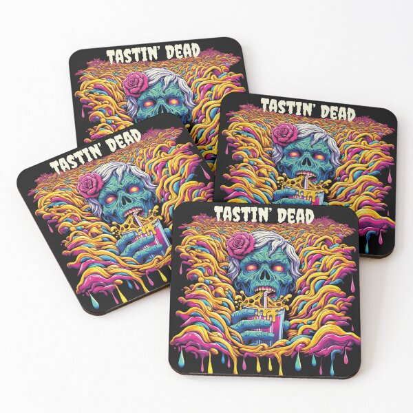 Item preview, Tastin'Dead designed and sold by artificia-off.