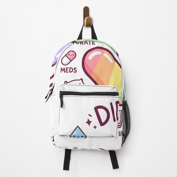 Item preview, Did I Task Confirmation Adhd Habit Tracker Sticker designed and sold by PuddlePixels.