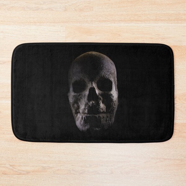 Item preview, Human skull designed and sold by alex77kar.