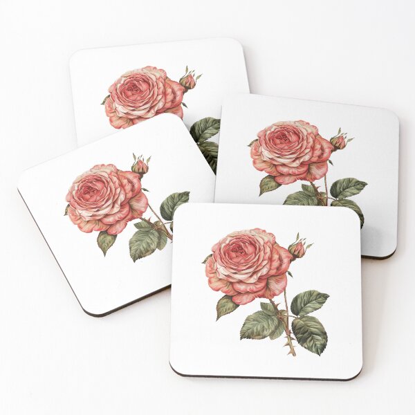 Item preview,  Rose designed and sold by Sweetvoilet.