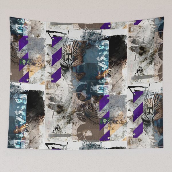 Item preview, Identify UrSELF DS6.789 designed and sold by Ql.Stuff.Limited.