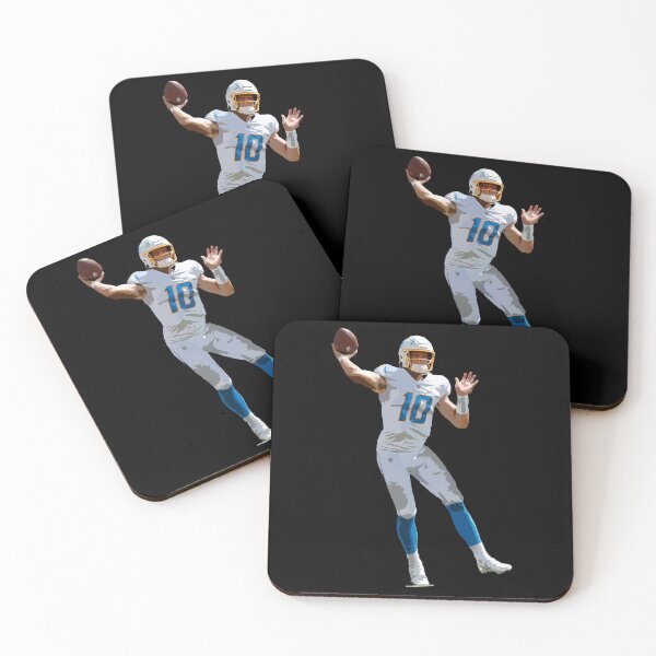 Item preview, Justin Herbert designed and sold by rmd14.