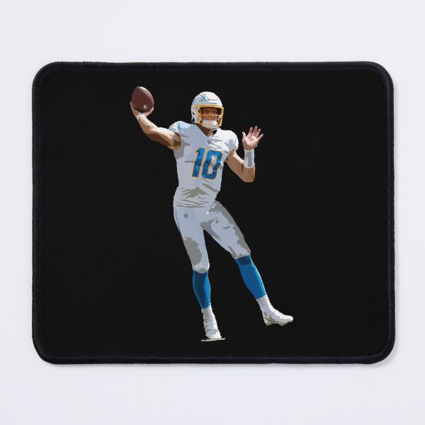 Item preview, Justin Herbert designed and sold by rmd14.