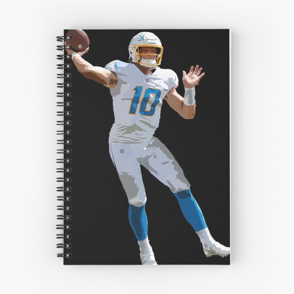 Item preview, Justin Herbert designed and sold by rmd14.