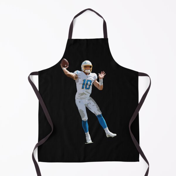Item preview, Justin Herbert designed and sold by rmd14.