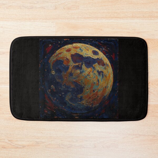 Item preview, Moon: Renaissance Vision of the Cosmos #5 designed and sold by Helios Be. Lavsh.