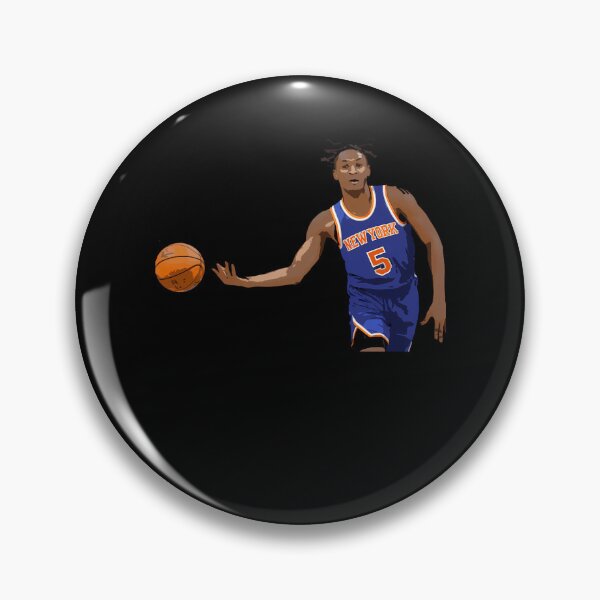 Item preview, Immanuel Quickley designed and sold by rmd14.