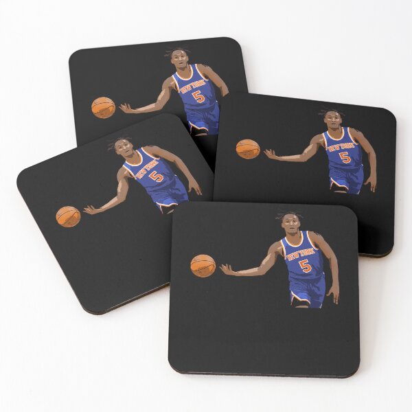 Item preview, Immanuel Quickley designed and sold by rmd14.