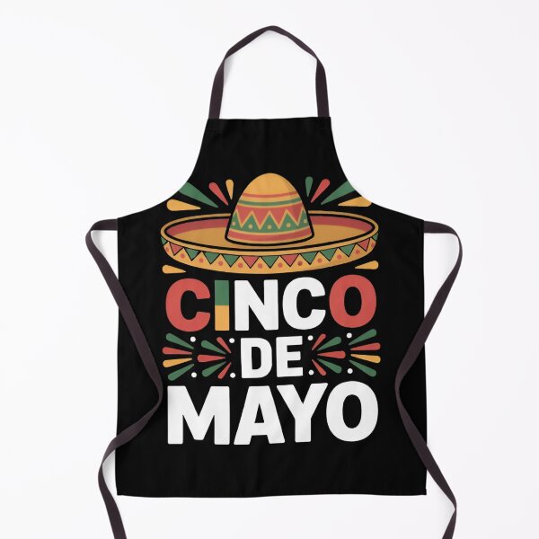 Item preview, Copy of Copy of cinco de mayo 2026 designed and sold by MizoX7.