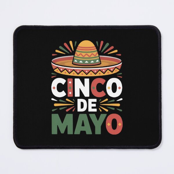 Item preview, Copy of Copy of cinco de mayo 2026 designed and sold by MizoX7.