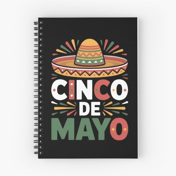 Item preview, Copy of Copy of cinco de mayo 2026 designed and sold by MizoX7.