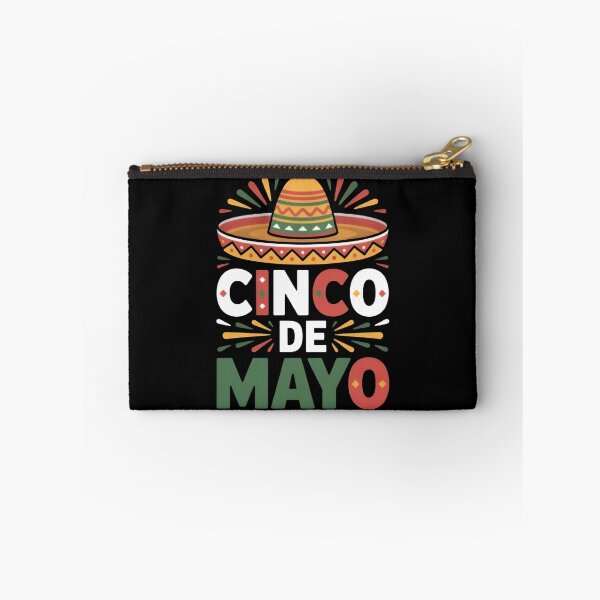 Item preview, Copy of Copy of cinco de mayo 2026 designed and sold by MizoX7.