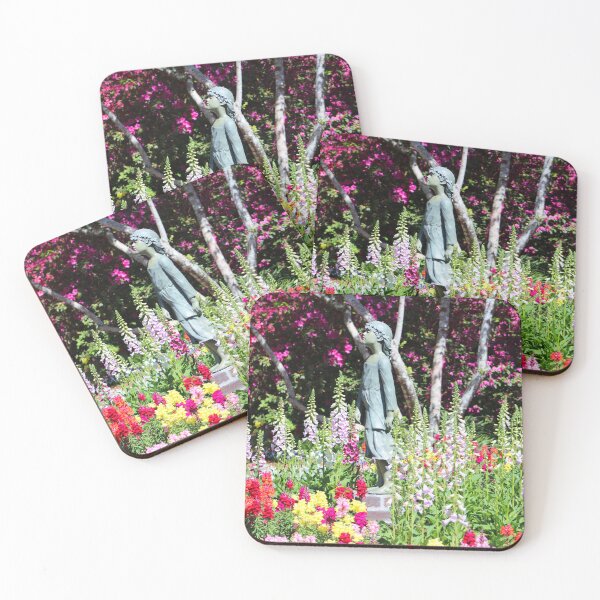 Item preview, "Bliss" In The Garden designed and sold by Cynthia48.