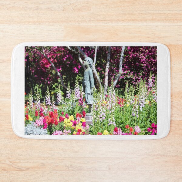 Item preview, "Bliss" In The Garden designed and sold by Cynthia48.