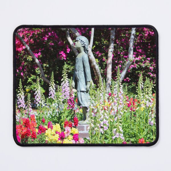 Item preview, "Bliss" In The Garden designed and sold by Cynthia48.