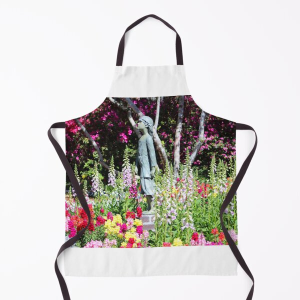 Item preview, "Bliss" In The Garden designed and sold by Cynthia48.