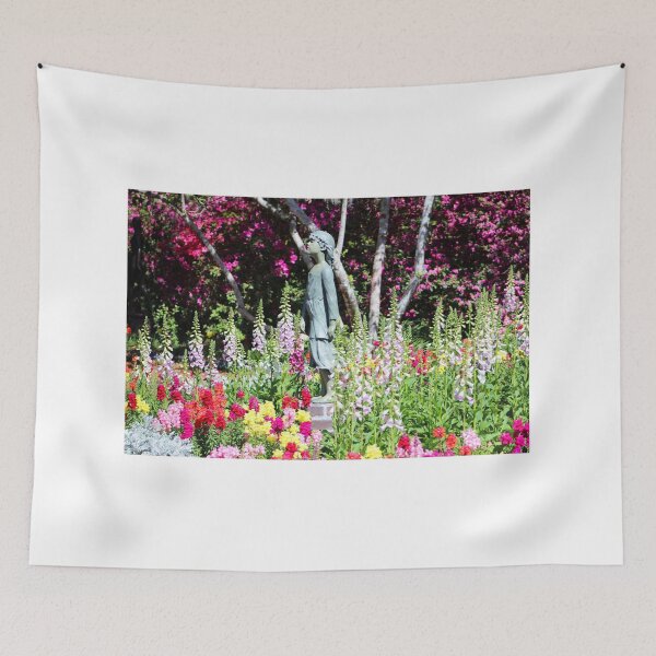 Item preview, "Bliss" In The Garden designed and sold by Cynthia48.