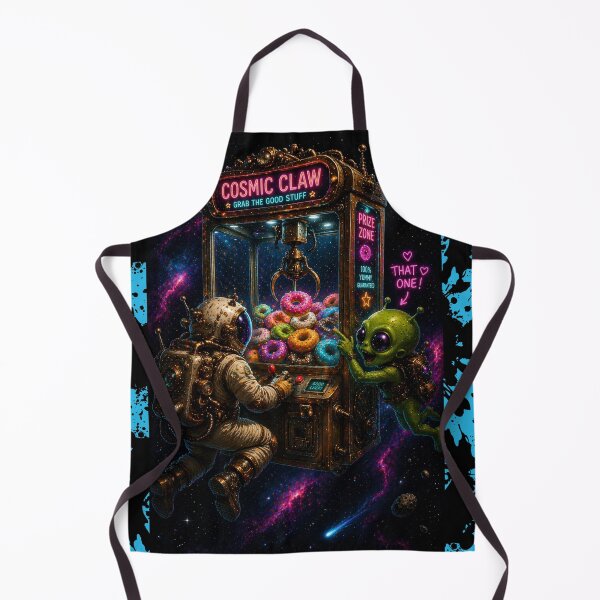 Item preview, Cosmic Date designed and sold by Tookiester.