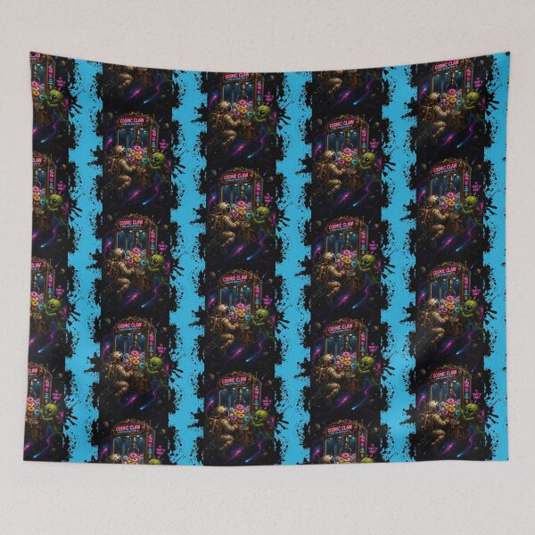 Item preview, Cosmic Date designed and sold by Tookiester.