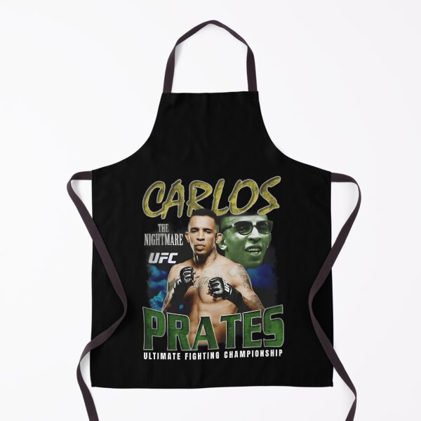 Item preview, Carlos Prates "The Nightmare" UFC designed and sold by JeyVel.
