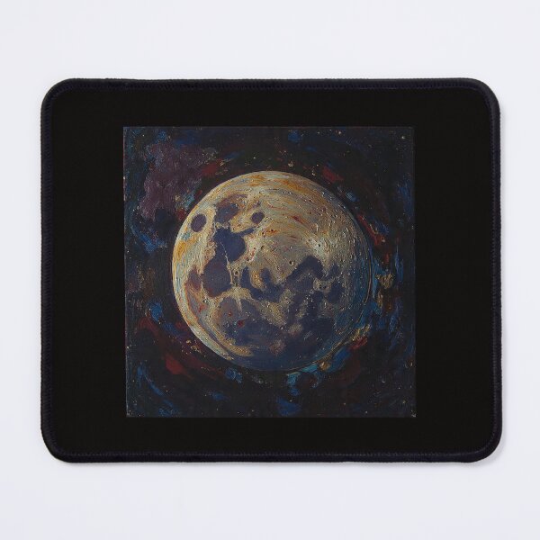 Item preview, Moon: Renaissance Vision of the Cosmos #6 designed and sold by Helios Be. Lavsh.