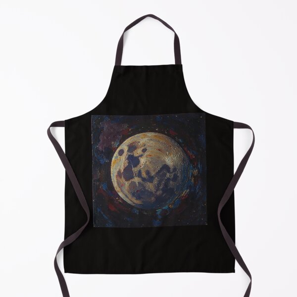 Item preview, Moon: Renaissance Vision of the Cosmos #6 designed and sold by Helios Be. Lavsh.