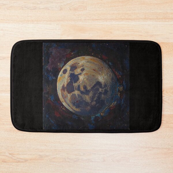Item preview, Moon: Renaissance Vision of the Cosmos #6 designed and sold by Helios Be. Lavsh.