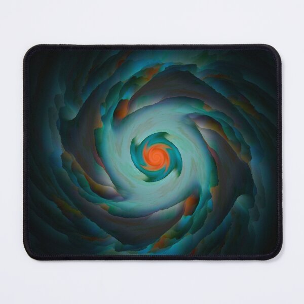 Item preview, Alien Cyclone designed and sold by Rane Fisher.