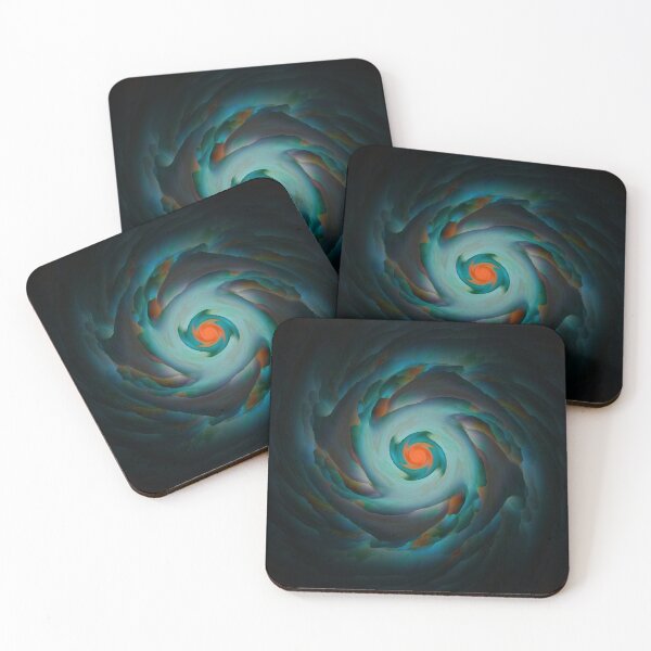 Item preview, Alien Cyclone designed and sold by Rane Fisher.
