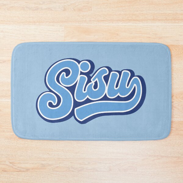 Item preview, Sisu, Finland, Finns, Finnish Character designed and sold by Dialectees.