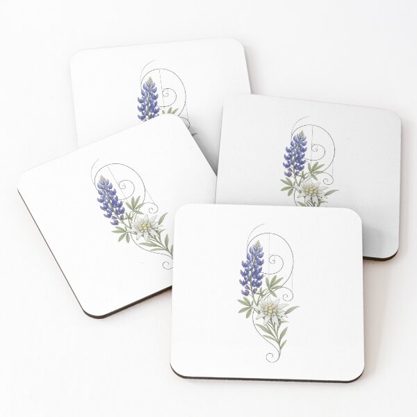Item preview, Bluebonnet designed and sold by MrsBsBoutique.