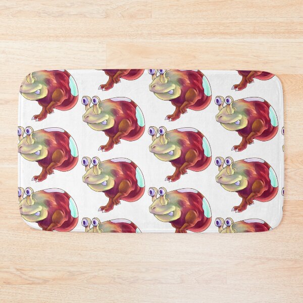 Item preview, Bratty Lil Guy - Bulborg designed and sold by AstralRavens.