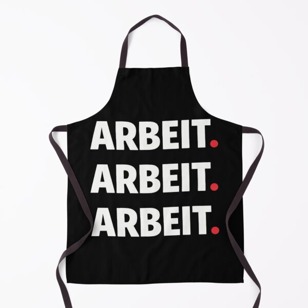 Item preview, Arbeit Shirt Deutsch Lustig Minimalistisch Arbeit Humor Statement T-Shirt Work Mood designed and sold by KostDesingWork.