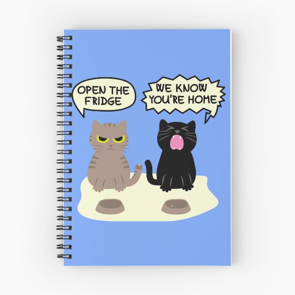 Item preview, Feed Us - We Know You're Home designed and sold by fishdesigns.