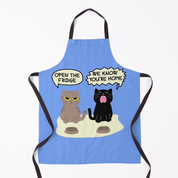 Item preview, Feed Us - We Know You're Home designed and sold by fishdesigns.