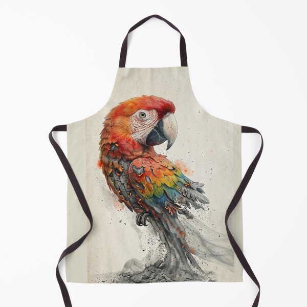 Item preview, humo de loro designed and sold by Alchemist28.
