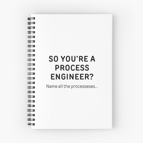 Item preview, So You’re A Process Engineer? Funny Meme designed and sold by ThePungineer.