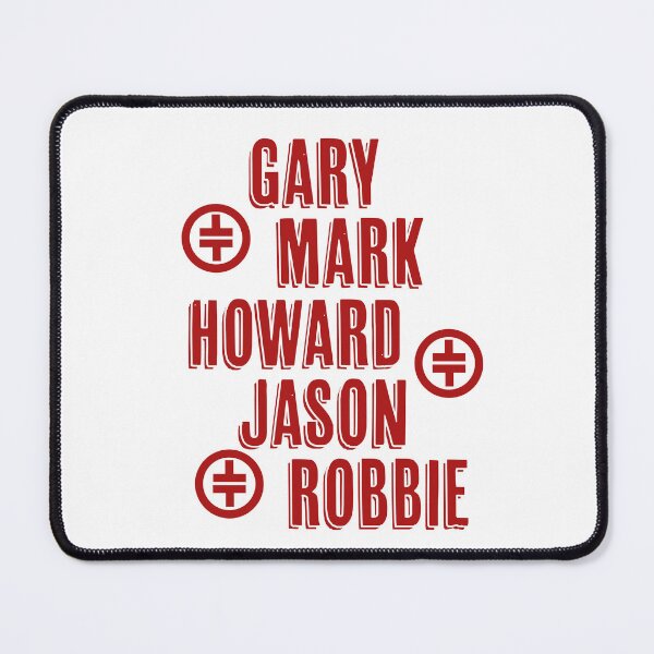 Item preview, TAKE THAT NAMES designed and sold by THAT'S WHAT TEE SAID.