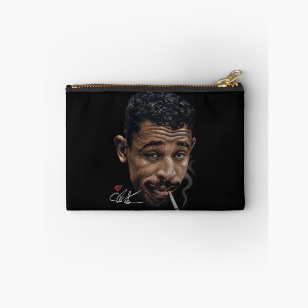 Item preview, Carlos Prates "The Smoker" Signature designed and sold by JeyVel.