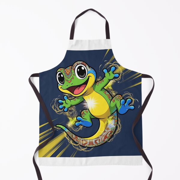 Item preview, GECKO designed and sold by Niagara-ReVolt.