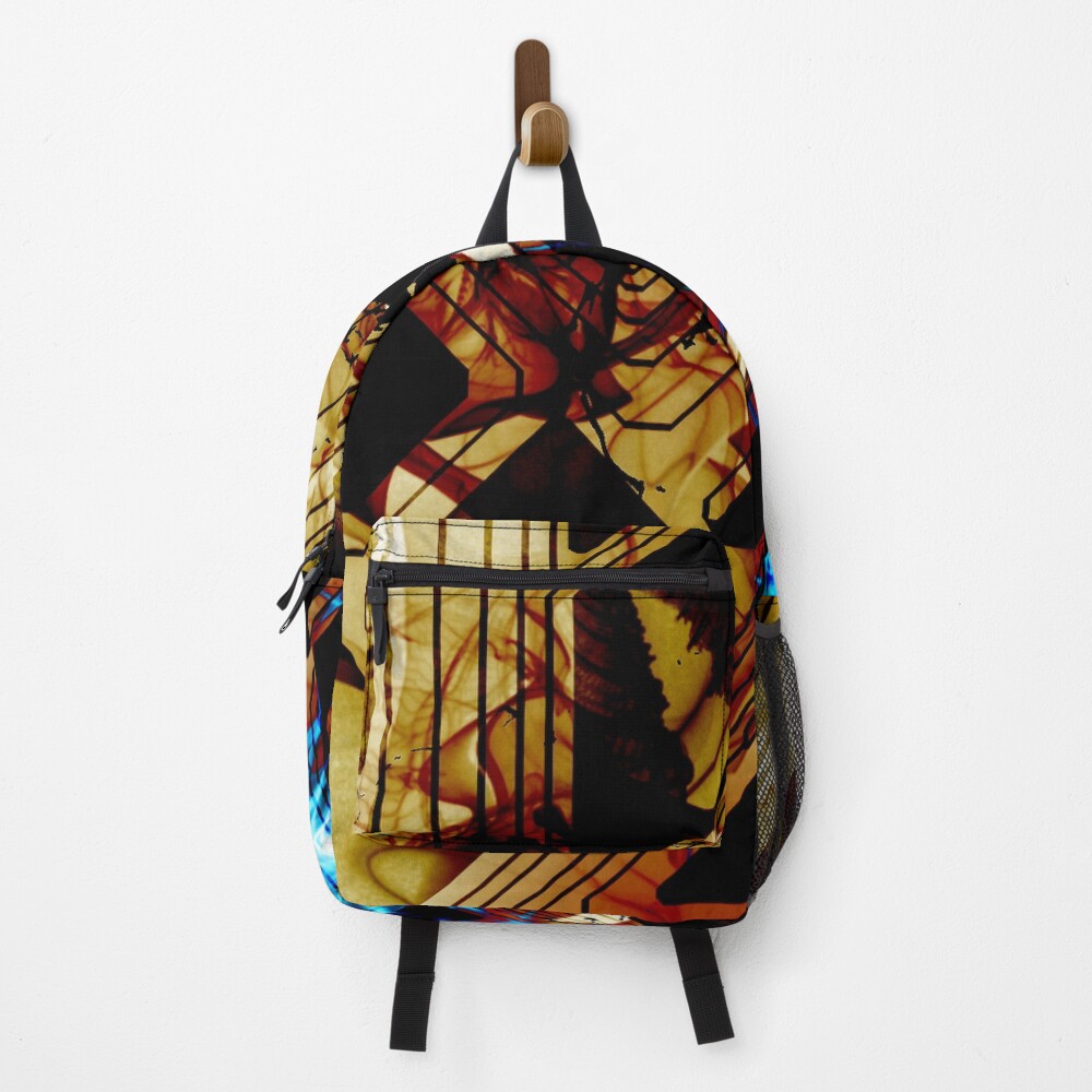 Item preview, Backpack designed and sold by Predlicode.