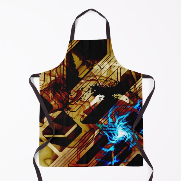 Item preview, Cyber-Genetics designed and sold by Rane Fisher.